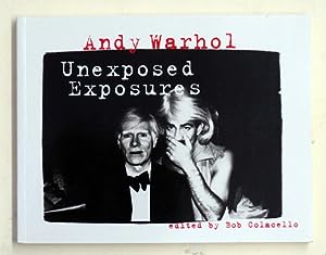 Immagine del venditore per Andy Warhol: Unexposed Exposures. The Menil Collection. venduto da antiquariat peter petrej - Bibliopolium AG