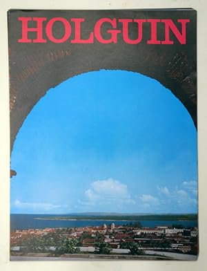 Plakat - Holguin.