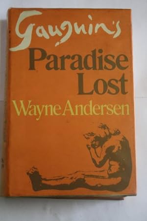 Seller image for Gauguin's Paradise Lost for sale by WeBuyBooks