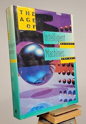 Imagen del vendedor de The age of intelligent machines a la venta por Henniker Book Farm and Gifts