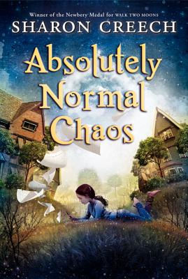 Imagen del vendedor de Absolutely Normal Chaos (Paperback or Softback) a la venta por BargainBookStores