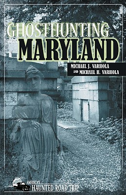 Seller image for Ghosthunting Maryland (Paperback or Softback) for sale by BargainBookStores