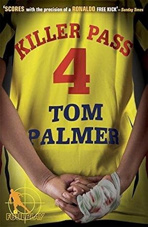 Seller image for Foul Play: Killer Pass for sale by WeBuyBooks