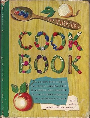 The Fireside Cook Book