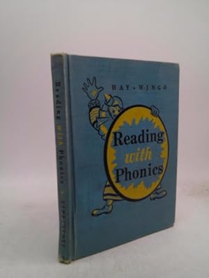 Bild des Verkufers fr Reading with Phonics zum Verkauf von ThriftBooksVintage