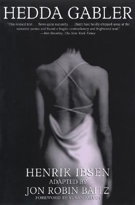 Seller image for Hedda Gabler (Paperback or Softback) for sale by BargainBookStores