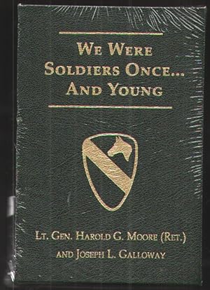 Seller image for We Were Soldiers Once . and Young for sale by Elder's Bookstore
