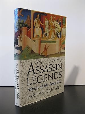 Imagen del vendedor de THE ASSASSIN LEGENDS: MYTHS OF THE ISMA'ILIS a la venta por MAPLE RIDGE BOOKS