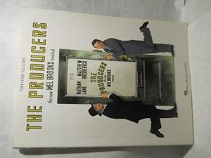 Seller image for The Producers: Piano. Vocal Sekections. The New Mel Brooks Musical for sale by Gil's Book Loft