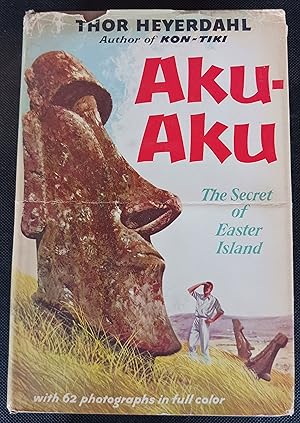 Aku-Aku: The Secret of Easter Island