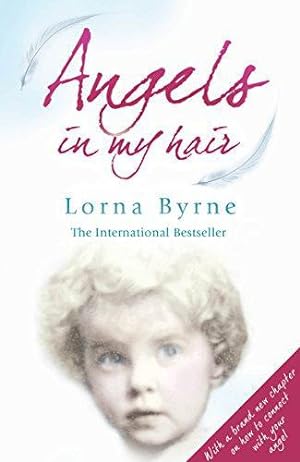 Immagine del venditore per Angels in My Hair venduto da WeBuyBooks