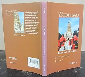 Seller image for Bodh Gaya for sale by Midway Book Store (ABAA)