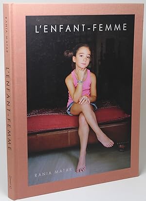 Seller image for L'enfant-Femme for sale by Better Read Than Dead