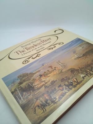 Seller image for The Timeless River for sale by ThriftBooksVintage