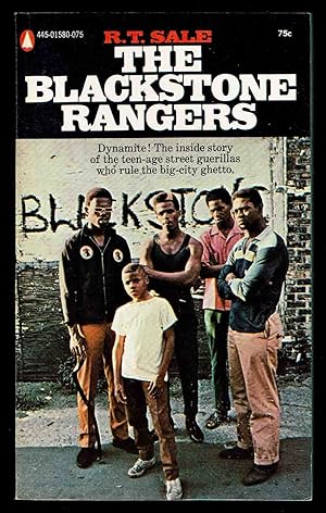 The Blackstone Rangers