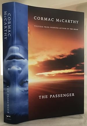 Seller image for The Passenger for sale by Cahill Rare Books