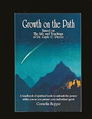Growth on the Path (Only Signed Copy)
