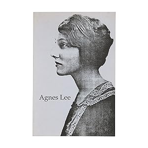Agnes Lee