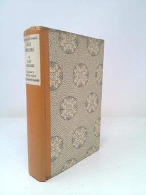 Seller image for Blue Trousers, Being the Fourth Part of the Tale of Genji for sale by ThriftBooksVintage