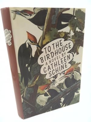 Bild des Verkufers fr To The Birdhouse zum Verkauf von ThriftBooksVintage