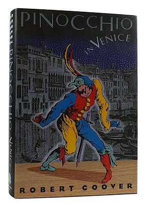 Seller image for PINOCCHIO IN VENICE for sale by Rare Book Cellar