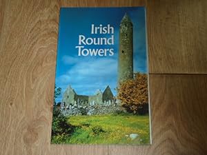 The Irish Heritage Series 8: Irish Round Towers