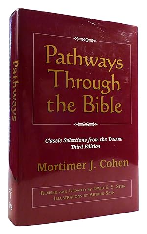 Seller image for PATHWAYS THROUGH THE BIBLE for sale by Rare Book Cellar