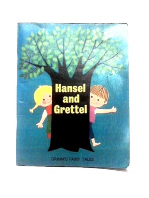 Seller image for Hansel and Grettel for sale by World of Rare Books