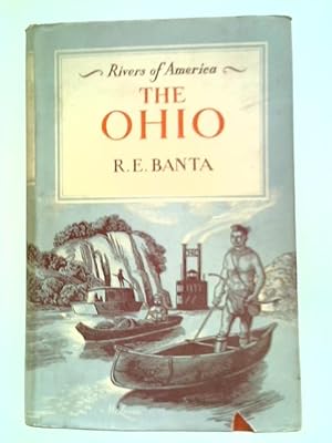 Bild des Verkufers fr The Ohio (Rivers of America Series) zum Verkauf von World of Rare Books