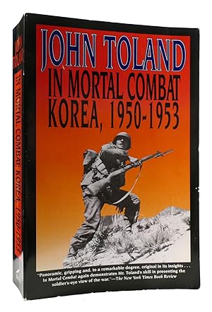 IN MORTAL COMBAT Korea, 1950-1953