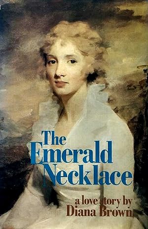 Imagen del vendedor de The Emerald Necklace a la venta por Kayleighbug Books, IOBA