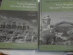 Vom Euphrat bis zum Bosporus : Kleinasien in der Antike ; Festschrift für Elmar Schwertheim zum 6...