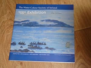 The Dublin Painting and Sketching Club 155th Annual Exhibition County Hall Dun Laoghaire 28th Sep...