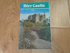 The Irish Heritage Series 37: IBirr Castle