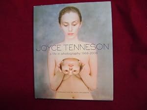 Image du vendeur pour Joyce Tenneson. Signed by the author. A Life in Photography. 1968-2008. mis en vente par BookMine