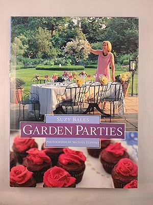 Garden Parties