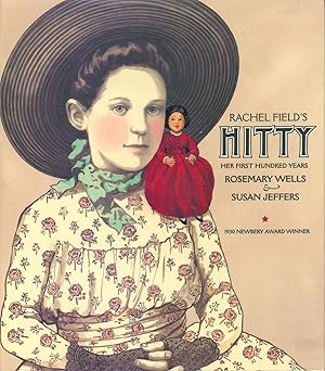 Imagen del vendedor de Rachel Field's Hitty (signed) a la venta por Bud Plant & Hutchison Books