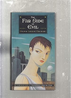 Seller image for The Far Side of Evil for sale by Old Book Shop of Bordentown (ABAA, ILAB)