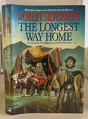 Seller image for The Longest Way Home for sale by S. Howlett-West Books (Member ABAA)