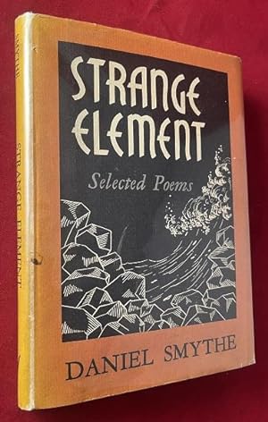 Strange Element (SIGNED 1ST)