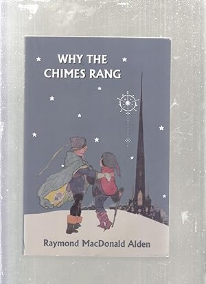 Bild des Verkufers fr Why the Chimes Rang (Yesterday's Classics) zum Verkauf von Old Book Shop of Bordentown (ABAA, ILAB)