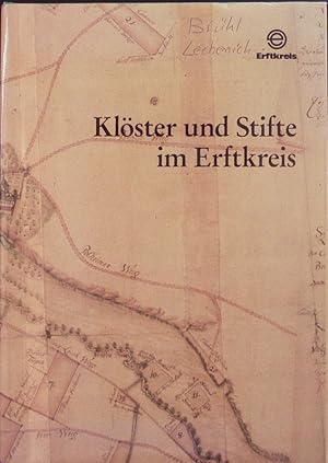 Seller image for Klster und Stifte im Erftkreis. Erftkreisverffentlichung. for sale by Antiquariat Bookfarm
