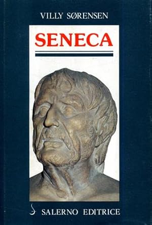 Bild des Verkufers fr Seneca. zum Verkauf von FIRENZELIBRI SRL