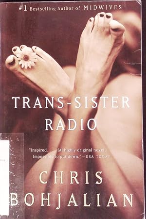 Immagine del venditore per Trans-Sister Radio. A Novel. venduto da Antiquariat Bookfarm