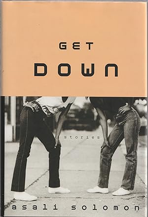 Seller image for Get Down: Stories for sale by MODLITBOOKS