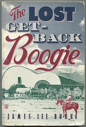 Bild des Verkufers fr The Lost Get-Back Boogie zum Verkauf von Between the Covers-Rare Books, Inc. ABAA