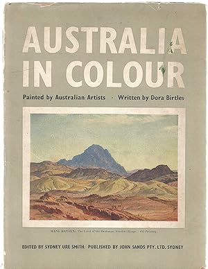 Australia in Colour