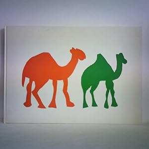 Bild des Verkäufers für Nun sprechen die Kamele zum Verkauf von Celler Versandantiquariat