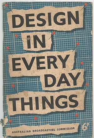 Design in Everyday Things