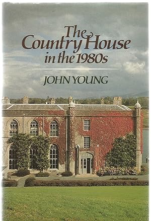 Immagine del venditore per The Country House in the 1980s venduto da Turn The Page Books